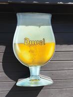 Duvel glas verlichting – bied mee, Verzamelen, Ophalen, Duvel