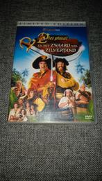 DVD box Piet Piraat, Cd's en Dvd's, Ophalen of Verzenden, Gebruikt, Boxset