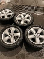 Originele 16” alu velgen met winterbanden voor vw T roc, Auto-onderdelen, Ophalen, Gebruikt, 16 inch, Banden en Velgen