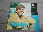 Lp Heintje - Duitstalig, Cd's en Dvd's, Ophalen of Verzenden, Zo goed als nieuw