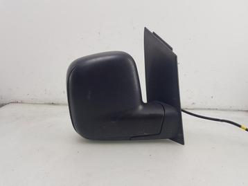 RETROVISEUR LATERAL DROIT Caddy III (2KA,2KH,2CA,2CH), Utilisé, Volkswagen