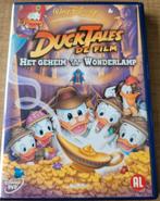 DuckTales - de film (Disney), Comme neuf, Américain, Tous les âges, Enlèvement ou Envoi