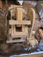 Slijpsteen, Antiek en Kunst, Ophalen