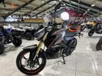 QJ Motor SRK 125 S, Motoren, Motoren | Overige merken, 125 cc, 11 kW of minder, Naked bike, Bedrijf