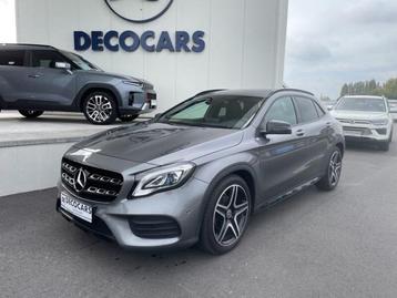 Mercedes-Benz GLA 180 180 AMG Line AUT beschikbaar voor biedingen