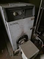 Altron, Doe-het-zelf en Bouw, Chauffageketels en Boilers, Ophalen, Gebruikt