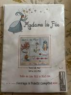 Kruissteekpakket 123, Enlèvement ou Envoi, Neuf