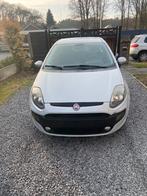 Fiat Punto evo, Auto's, Fiat, Bedrijf, Punto, Airconditioning, Te koop