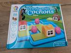 Jeu de société "Les trois petits cochons" de Smart Games, Enlèvement, Neuf, Smart Games