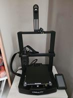 Creality ender 3 v3 ke, Enlèvement ou Envoi, Comme neuf