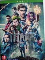 Titans saison 2 / DVD, Enlèvement ou Envoi, Comme neuf