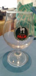 glas bierglas Speciale Palm 1747  25 cl 33cl, Verzamelen, Ophalen of Verzenden, Zo goed als nieuw, Bierglas