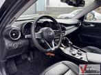 Alfa Romeo Giulia 2.2 Eco Business Super Automaat | € 8.200,, Auto's, Alfa Romeo, Automaat, Zwart, Bedrijf, Te koop