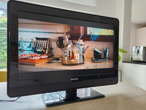 Philips TV 32inch (perfect) 82cm beeld, Audio, Tv en Foto, Televisies, Zo goed als nieuw, Philips, Ophalen
