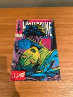 Strip Marvel Comics Wolverine, Boeken, Strips | Comics, Amerika, Ophalen of Verzenden, Gelezen, Eén comic
