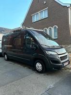 Van aménagé, Caravans en Kamperen, Particulier, Diesel
