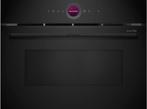 Bosch series 8 combi oven, Elektronische apparatuur, Ovens, Ophalen of Verzenden, Zo goed als nieuw, Oven