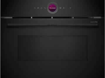 Bosch series 8 combi oven beschikbaar voor biedingen