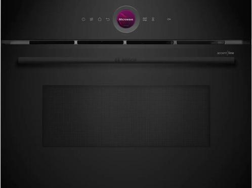 Bosch series 8 combi oven, Elektronische apparatuur, Ovens, Zo goed als nieuw, Oven, Ophalen of Verzenden