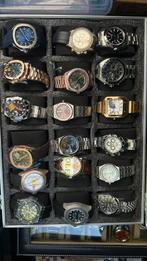 U1 kwaliteit saffier glas. Horloge, Ophalen, Nieuw, Breitling