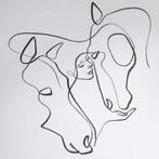 Natural horsemanship, Ophalen