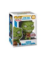 Funko POP Star Trek Gorn (1143) Special Edition, Verzamelen, Poppetjes en Figuurtjes, Verzenden, Nieuw