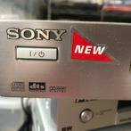 Dvd sony, Audio, Tv en Foto, DVD spelers, Ophalen of Verzenden, Gebruikt, Sony