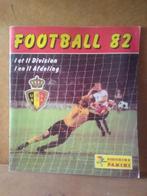 Panini foot 1982, Enlèvement ou Envoi, Utilisé, Autocollants et Photos