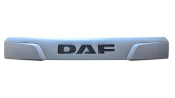 DAF CF E6 MOTORKAP PLAAT FACELIFT NA 2017 MET D.A.F. LETTERS beschikbaar voor biedingen