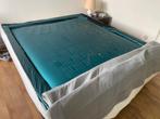 Waterbed, Ophalen, Solo-systeem, Gebruikt, Tweepersoons