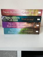 Boeken Nora Roberts, Comme neuf, Enlèvement ou Envoi