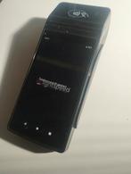 Mobiele betaalterminal Lightspeed., Enlèvement