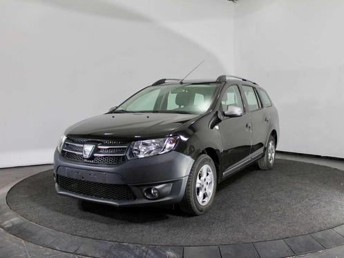 Dacia Logan MCV 0.9 TCe | Airco | Navi, Auto's, Dacia, Bedrijf, Logan, ABS, Airbags, Airconditioning, Centrale vergrendeling, Electronic Stability Program (ESP)