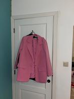 Roze blazer, Kleding | Dames, Roze