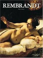 Rembrandt De Pierre Cabanne, Ophalen of Verzenden, Nieuw
