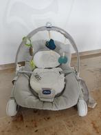 Wipstoeltje chicco, Ophalen, Zo goed als nieuw, Chicco