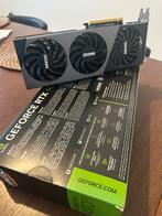 Carte Graphique Nvidia RTX4070Ti, Computers en Software, Videokaarten, Ophalen of Verzenden, Nvidia
