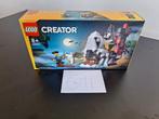 Lego Creator 40597 - Griezelig pirateneiland, Ophalen of Verzenden, Nieuw, Complete set, Lego