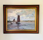 Wilhelm Hambuchen (1869-1939), Enlèvement