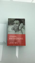 J. Anthierens - Niemands meester, niemands knecht, Ophalen of Verzenden, Zo goed als nieuw, J. Anthierens