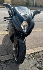 Vds mv agusta f3 800 seulement 11000km, Motoren, Motoren | MV Agusta, Motorrijbewijs A, 3 cilinders, Super Sport, Particulier