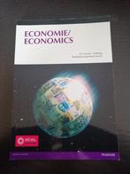 Economie/Economics, Pearson, Hoger Onderwijs, Zo goed als nieuw, Ophalen