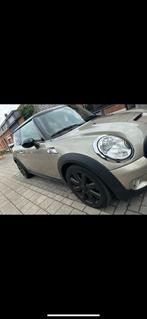Mini cooper S 2007, Auto's, Particulier, Cooper, Te koop, Benzine