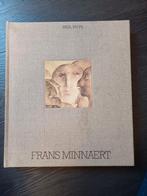 Paul Huys - Frans Minnaert, Enlèvement, Comme neuf