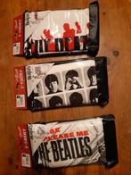 T-shirt The Beatles XXL et M - imprimé différent, Comme neuf, Muziek Collector's item, Enlèvement ou Envoi