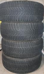 Pneus Neige HANKOOK WINTER I CEPT EVO 215/50 R 18 92V, Autos : Pièces & Accessoires, Pneus & Jantes, Neuf, Véhicule de tourisme