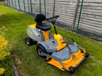 zitmaaier stiga frontal ready park, Ophalen, Gebruikt