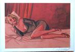 «Venus H.»T1 ANJA+Exlibris S/N + T2 MIAKI Prix les 2 = 18 €, Boeken, Stripverhalen, Verzenden, Nieuw, Dufaux, dessin Renaud, Meerdere stripboeken