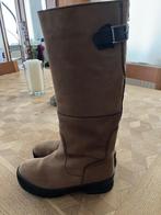 T37 laarzen - merk: ZOO Adventure Women | Adora, Kleding | Dames, Ophalen, Hoge laarzen, Bruin, Zo goed als nieuw