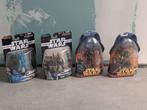 STAR WARS - lot vintage actiefiguurtjes, Verzamelen, Ophalen, Nieuw, Actiefiguurtje